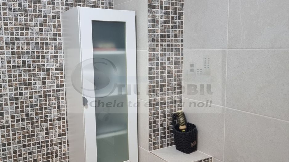 Valea Lupului - Apartament cu 1 camere, 39 mp - 75.000 euro ! - Poză 5