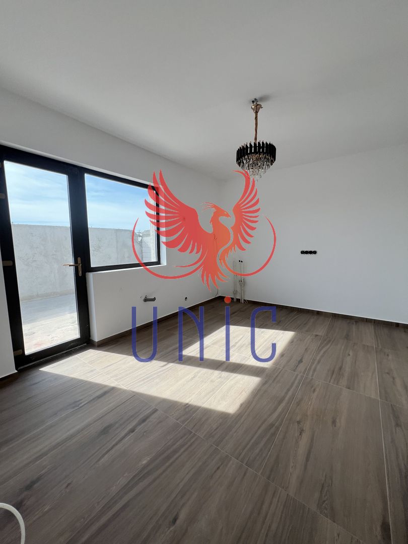 Casa superba Popoveni-rate direct de la proprietar - Poză 9