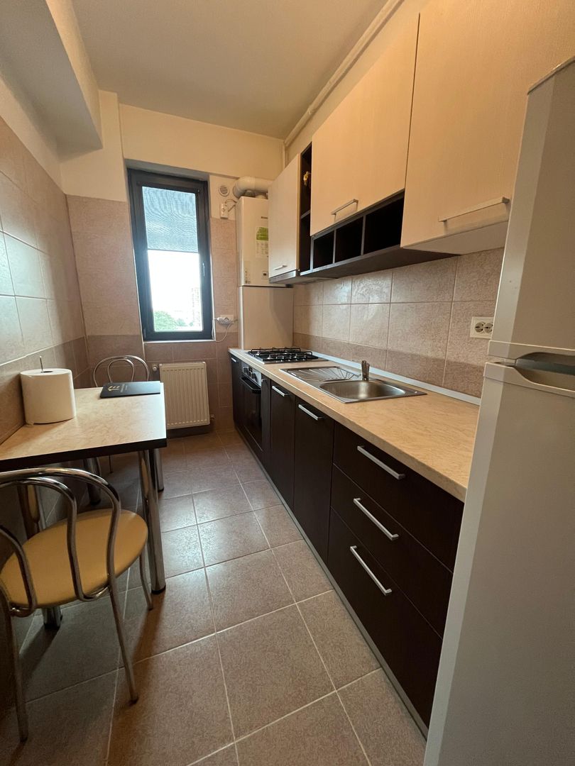 BERCENI | Aparatorii Patriei | Chirie 2 Camere | Metrou + Parcare - Poză 8