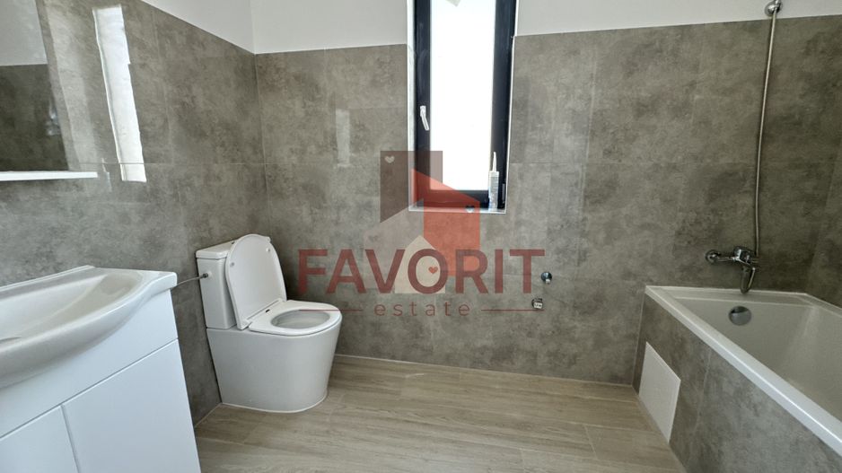 Duplex in Mosnita | La asfalt | Toate utilitatile | 4 camere - Poză 13