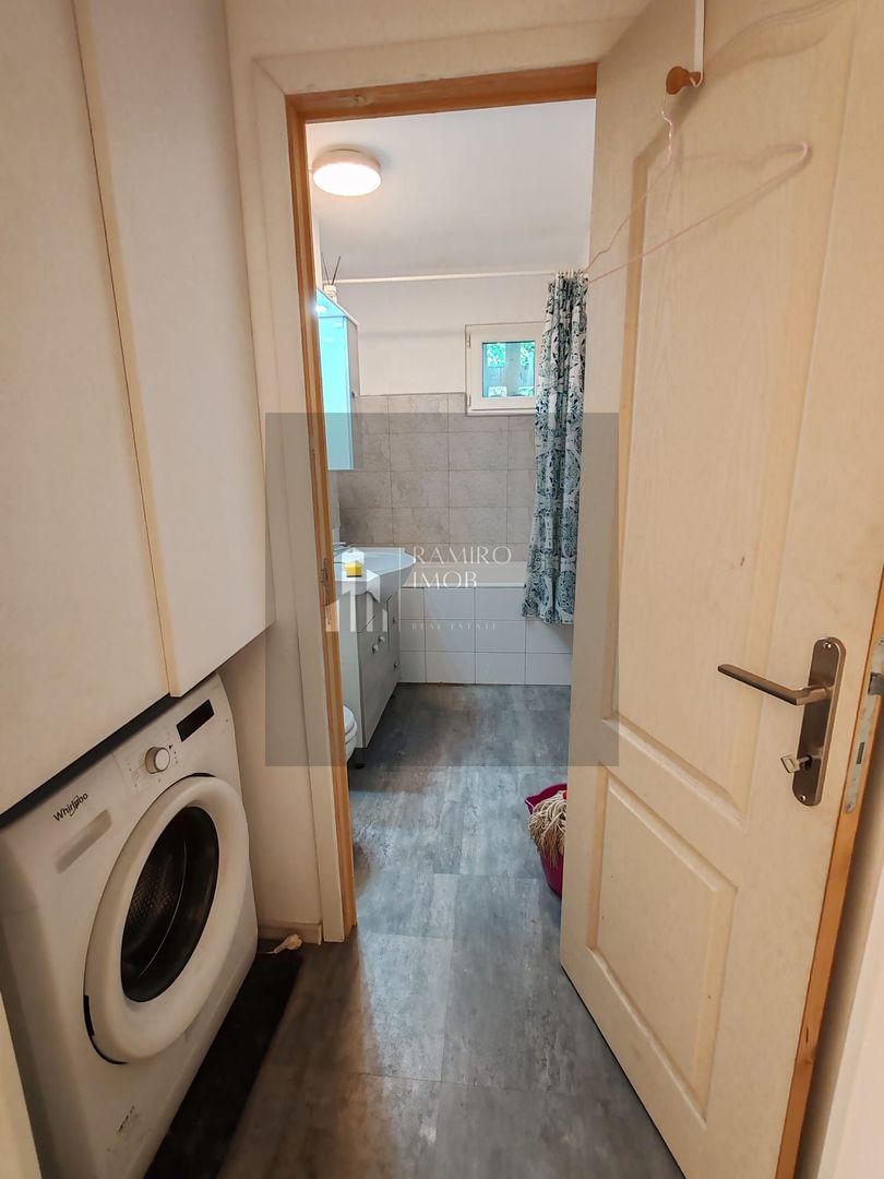 Apartament 3 camere, Brancoveanu/ Covasna, renovat, mobilat IKEA - Poză 16