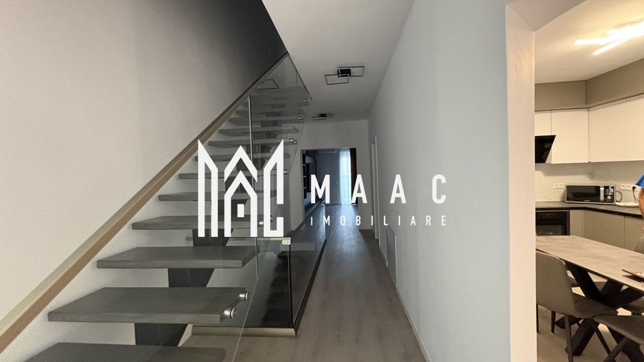 Casa tip duplex I 5 camere I Curte I Zona Calea Poplacii - Poză 24