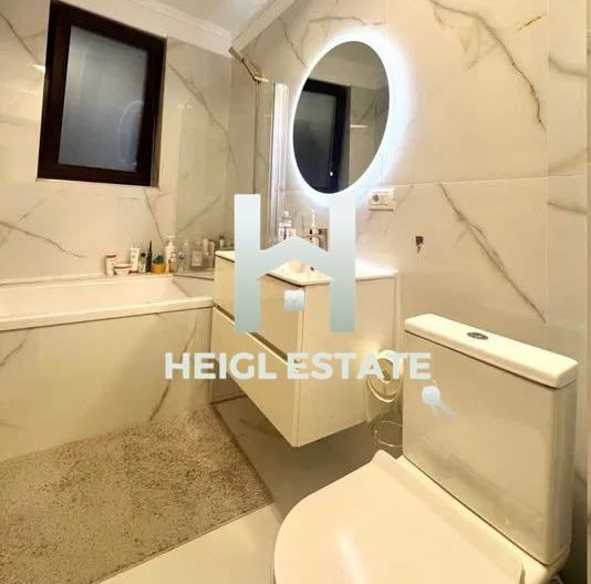 Apartament cu 3 camere mobilat si utilat in  BRAYTIM GIROC - Poză 6