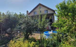 Casa P+1+M, 4 dormitoare, garaj, 500 mp teren, Micesti - Poză 2
