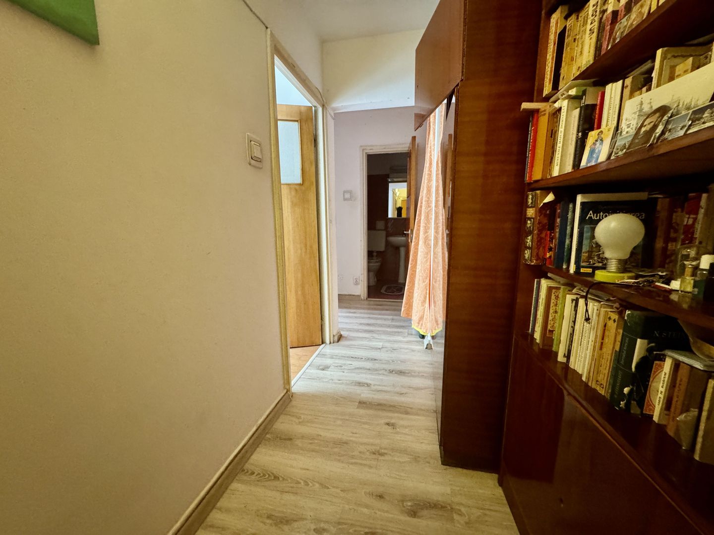 APARTAMENT 4 CAMERE | DECOMANDAT | DOMENII - Poză 8
