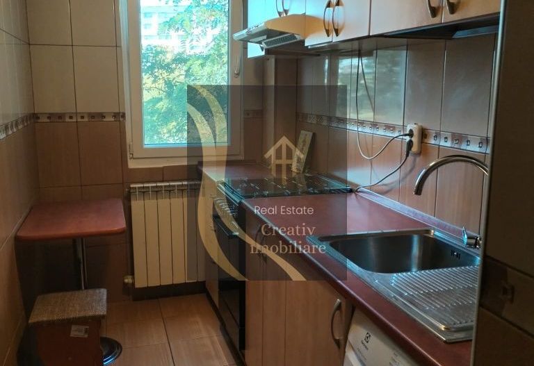 Garsoniera de închiriat Politehnica - Poză 7