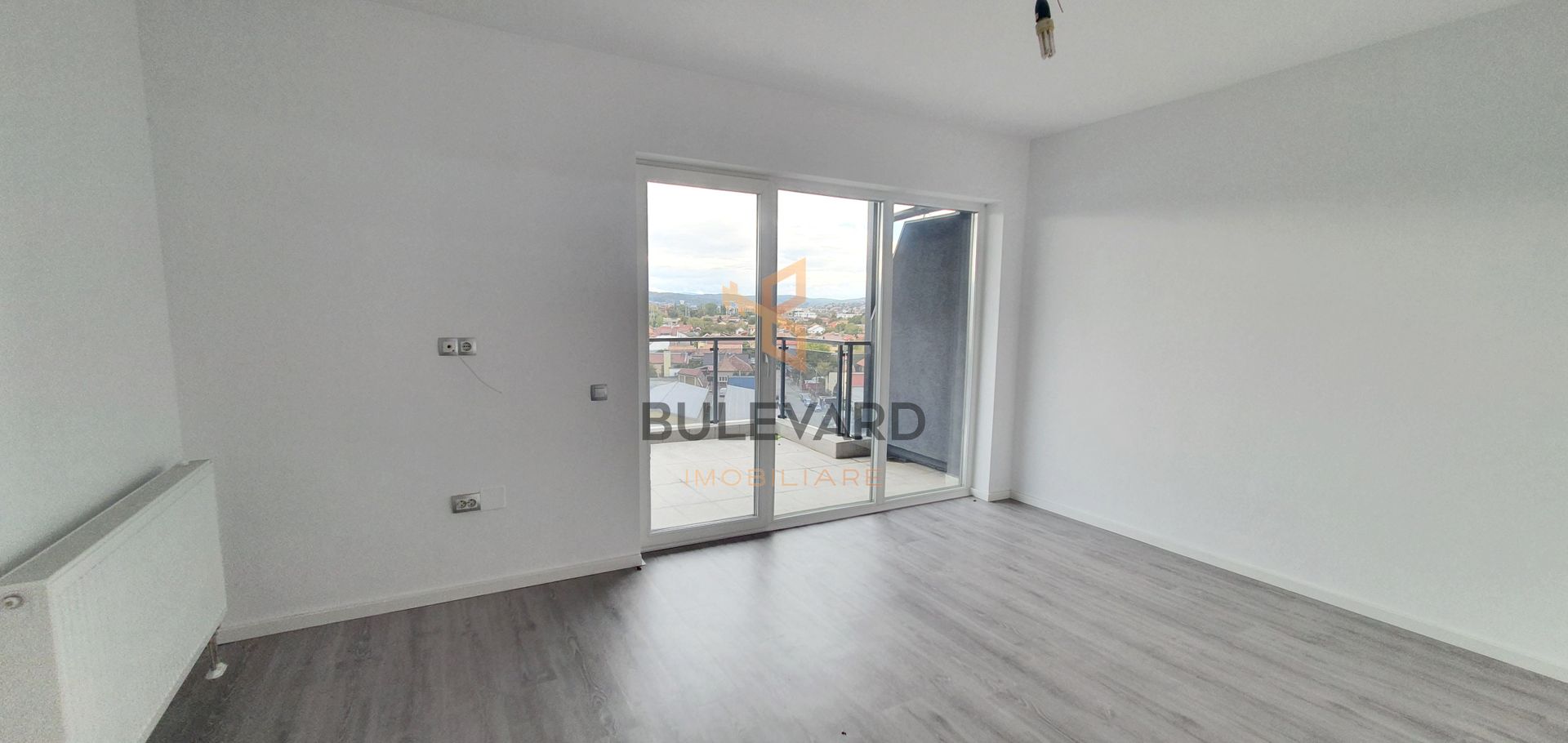 Comision 0! Penthouse 3 camere, terasa 77 mp, parcare subterana! - Poză 7