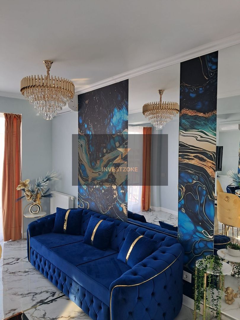 Apartament de vanzare in complexul Prima Onestilor-Oradea - Poză 12