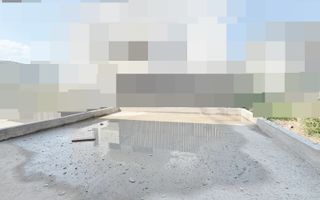 Apartament cu 3 camere/59 mp/Terasa 26mp/imobil NZEB. - Poză 14