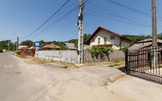 Casă P+M aproape de Pitești | Valea Mare – Podgoria | Teren 795 mp | Comision 0% - Poză 2