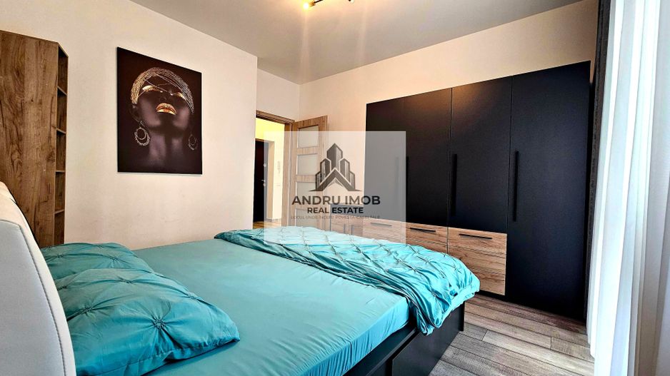 Apartament 2 camere  - Grand Kristal Residence - Poză 7
