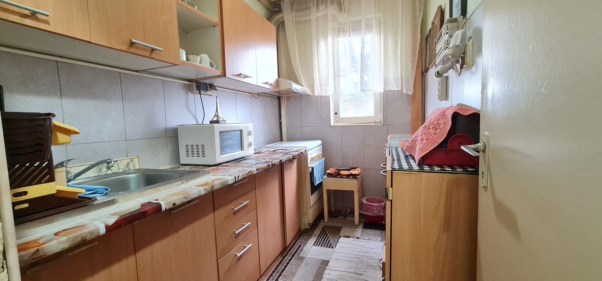 Garsoniera cartier Bartolomeu Brasov etaj 2 - Poză 2