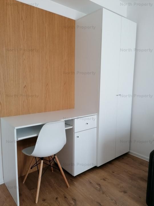 2 camere+parcare in Cosmopolis - Poză 18