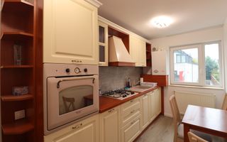 Apatament cu 2 camere, decomandat, cartier Zorilor! - Poză 8