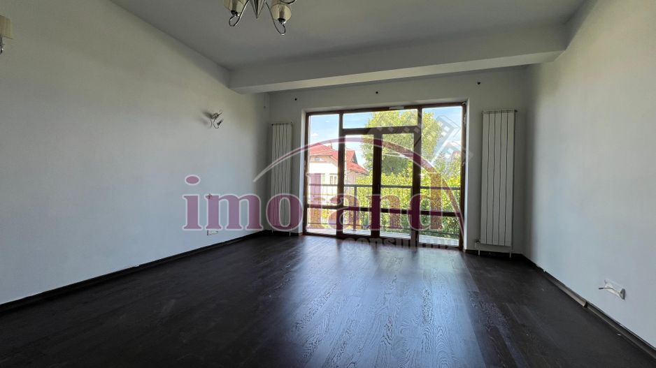 Inchiriere - vila - 6 camere - Parc Bazilescu-Bucurestii Noi - Poză 15