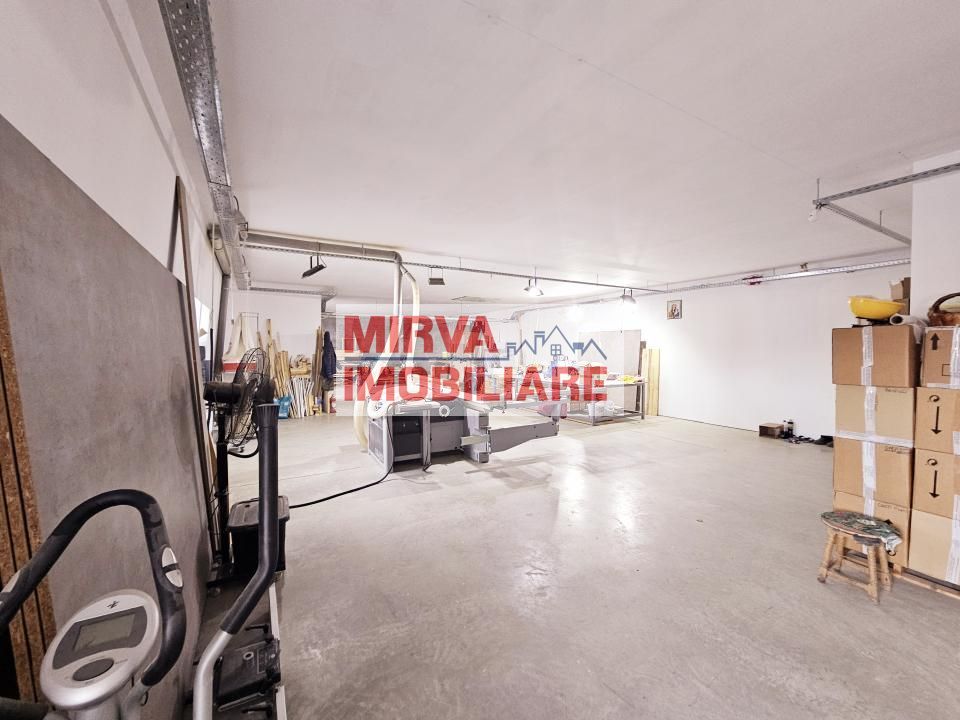 Vanzare hala +  casa  4 camere, in Albesti Paleologu - Poză 61