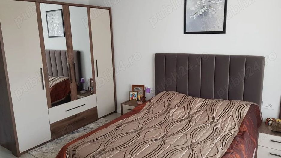 Apartament 3 Camere – 90 mp utili – Două Locuri de Parcare – Zona Carr - Poză 5