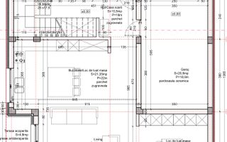 Locație premium, lângă pădure | Vila individuala 4 camere+piscina - Poză 17