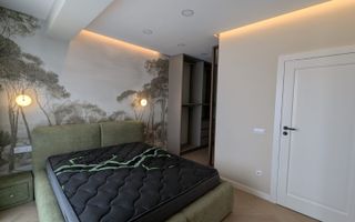 Penthouse premium 4 camere 120 mp utili terasa 88 mp zona Lazaret - Poză 7