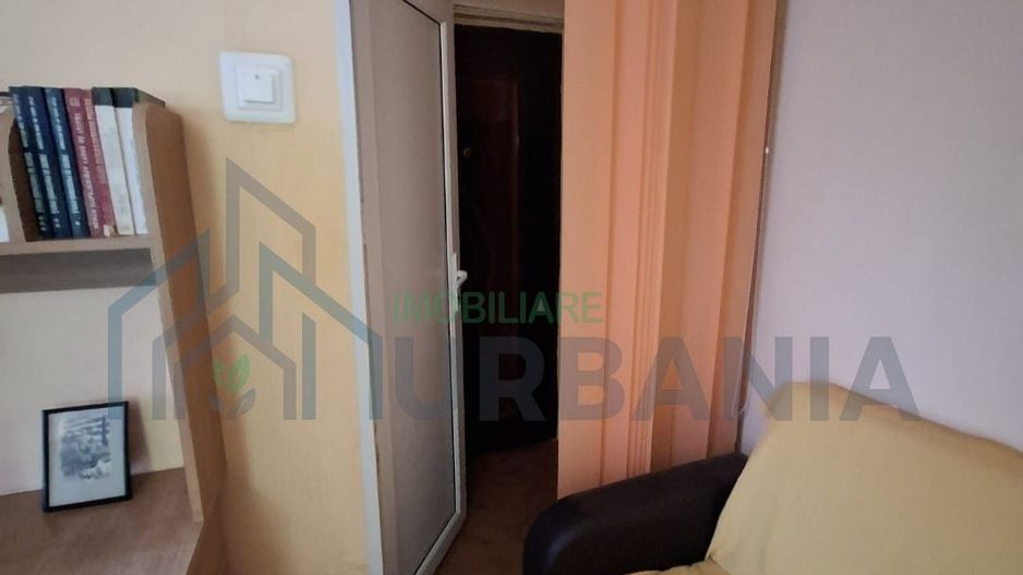 Apartament cu 2 cam mobilat și utilat Tatarasi - Poză 3