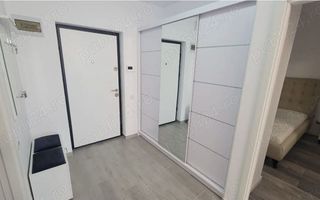 Apartament modern cu 3 camere, balcon și parcare subterană – Marasti - Poză 7