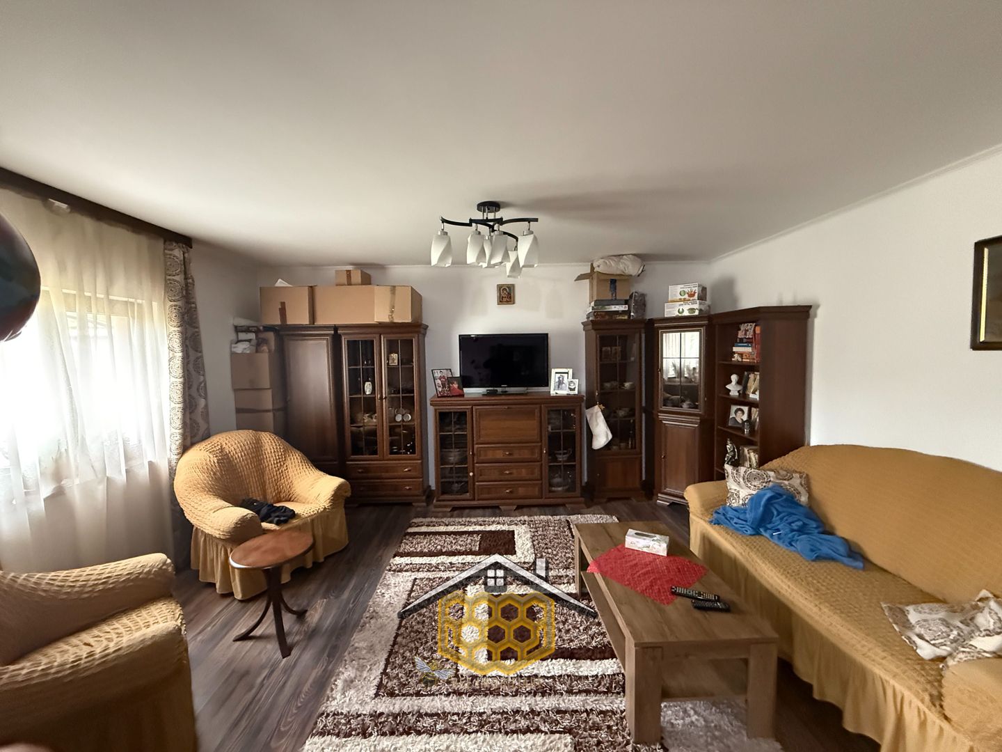 Casa Spatioasa in Cartierul Lapus – Confort, Liniste si Spatiu Generos - Poză 6