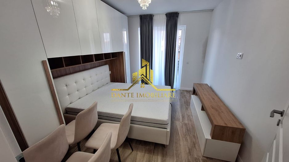 3 camere, decomandat, modern, 2 terase, parcare, Iris, Oasului - Poză 12