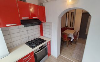 Apartament decomandat 3 camere, termen lung - Poză 4