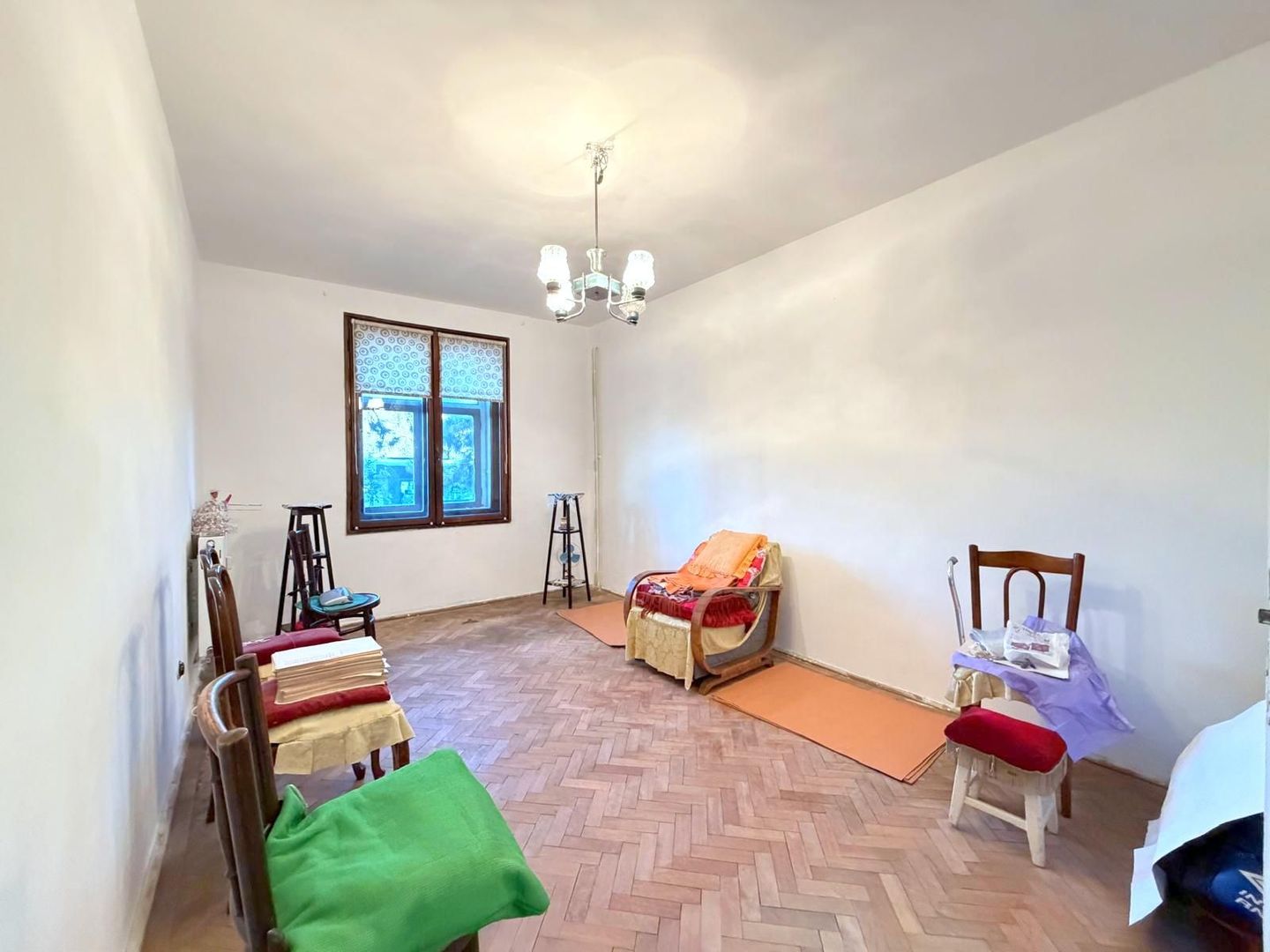 3 camere | 2 boxe | Barbu Vacarescu - Floreasca - Poză 4