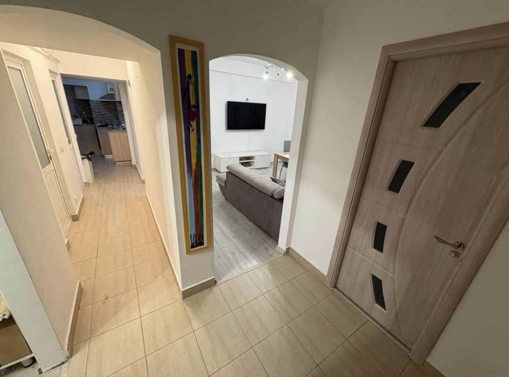 Apartament de închiriat lângă Kaufland Sălaj RI15 - Poză 1