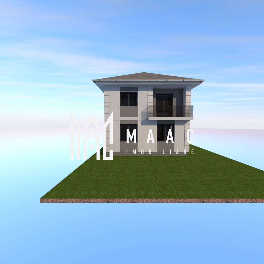 Casa Individuală | 120 MP | Zona Vestem - Poză 5