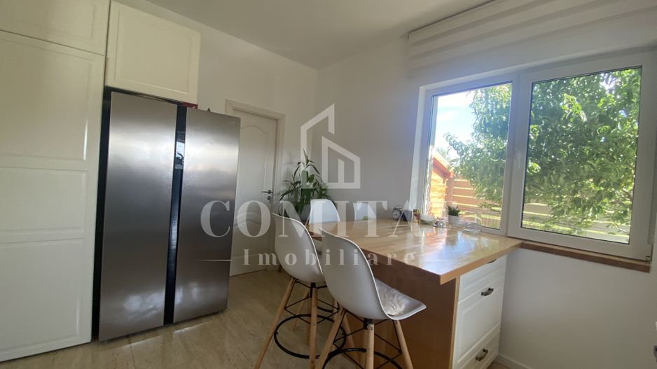 Casa individuală dispusă pe 2 niveluri | La cheie | Dezmir - Poză 9