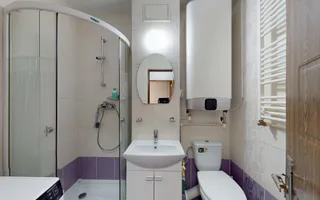 Garsonieră decomandată, mobilată și utilată complet | Politehnica | - Poză 13
