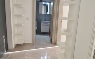 AP. 2 CAMERE- METALURGIEI, PARCARE INCLUSA, CENTRALA PROPRIE, MODERN - Poză 4