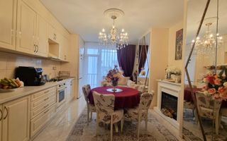 Apartament 2 camere 45 mp mobilat utilat , zona Cartierul Arhitectilor - Poză 1
