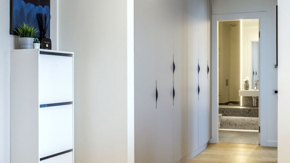 Apartament 2 camere Aviatiei Tower - Poză 13