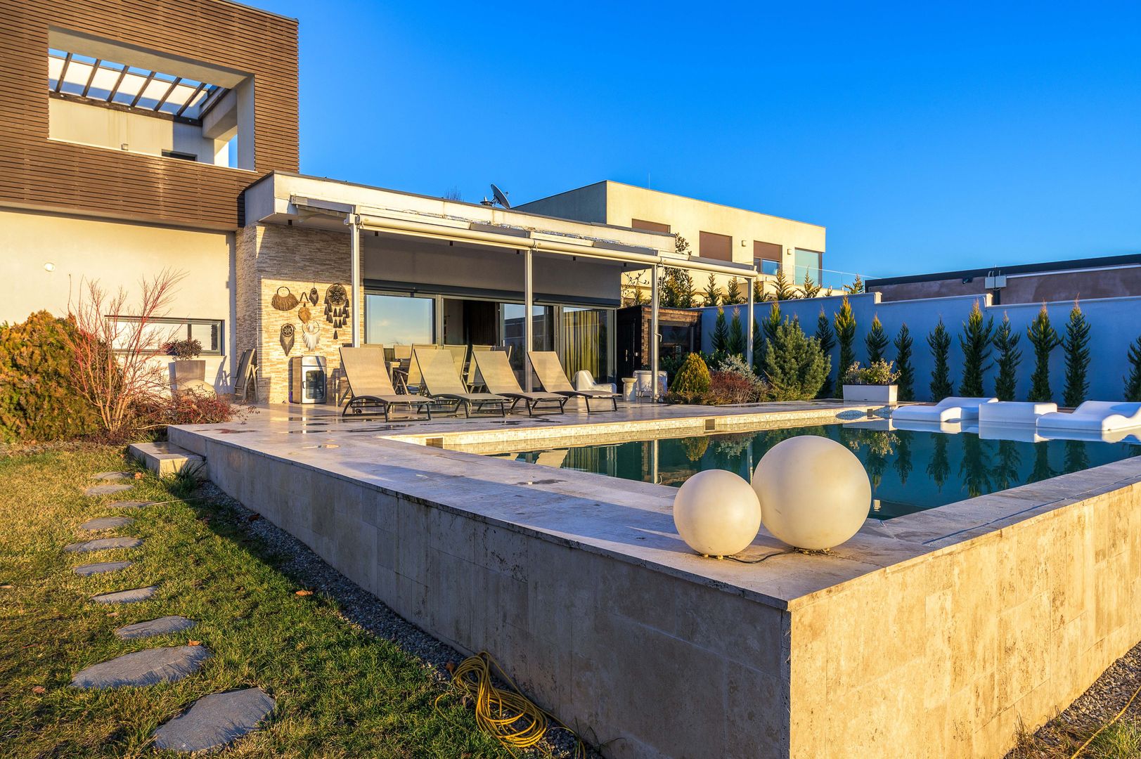 Vila Escapada | Piscină & Garaj pentru Barcă - Poză 26