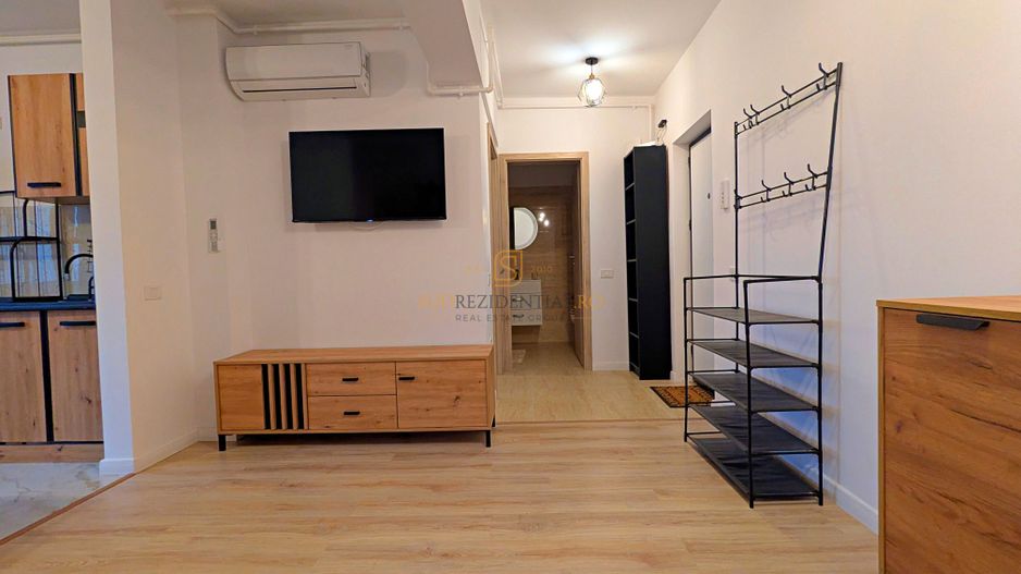 Apartament tip studio, Drumul Binelui, metrou Aparatorii Patriei - Poză 6