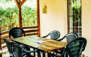 Casa de vacanta -120 mp- Predelut Bran - Poză 5