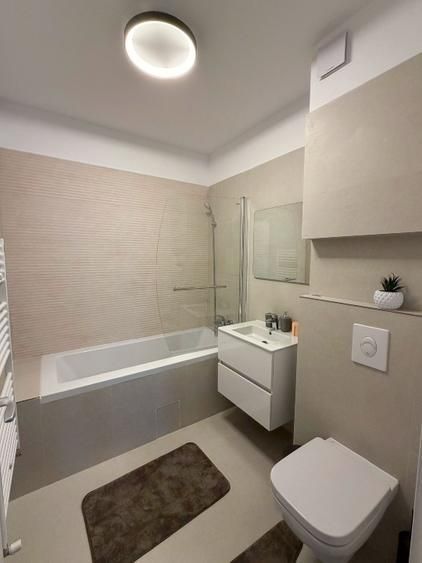 Apartament | 3 Camere | Darwin Residence | Tunari - Poză 5