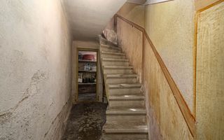 FERDINAND - Oborul Nou | Casa individuala 276mp teren| Renovare facila - Poză 23