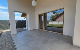 Casă Smart 4 Camere, 2 Bai, 430mp Teren, Zona Ampoi 3 - Poză 4