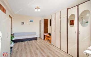 Apartament 2 camere decomandate, Micro 19 etaj 7/10, vedere panoramică - Poză 3
