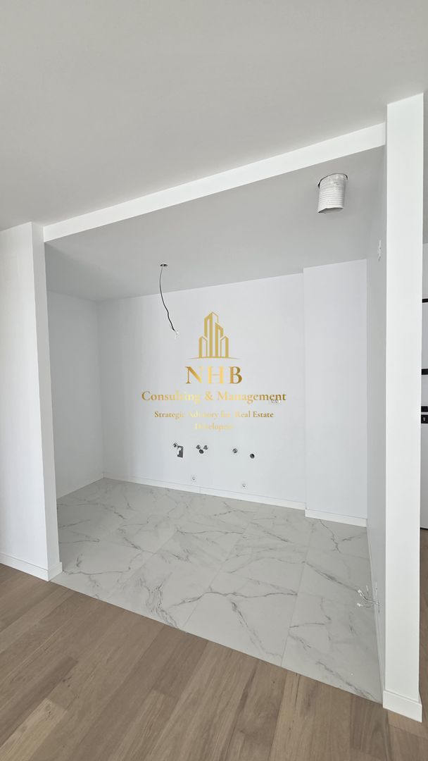 Apartament 2 camere -ONE COTROCENI -NOU- COMISION 0 - Poză 4