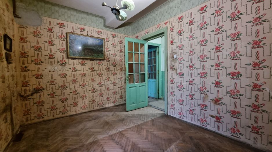 Calea Victoriei // Arhitectura superba // Spatios - Poză 9