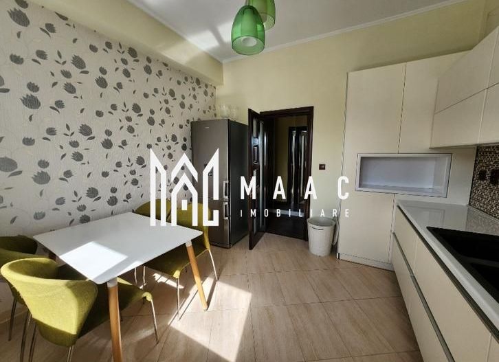 Apartament 3 camere de vânzare | Râmnicu Vâlcea, Central - Poză 3