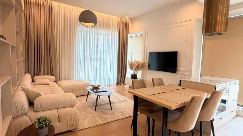 3 Camere One Verdi Parc - Poză 1