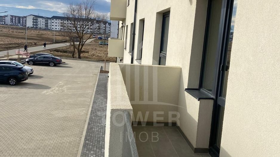 Apartament | Prima Inchiriere| 3 camere| 2 bai Dna Stanca - Poză 15