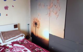 APARTAMENT 2 CAMERE, ETAJ 4, CAMPULUNG, ZONA FLAMANDA - Poză 2