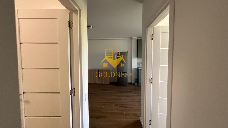 3 camere, premium, prima închiriere, parcare, bloc nou, Octavian Paler - Poză 14